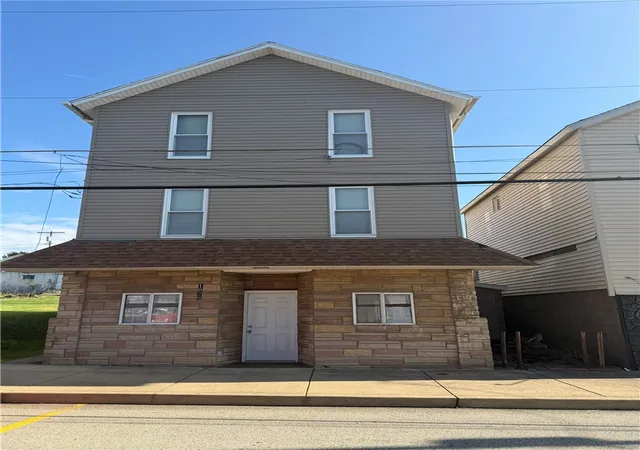 Photo 1 of Single family home for sale at 1028 Main St, Republic, PA 15475 | MLS# 1747592 | Listing updated on 2026-08-03