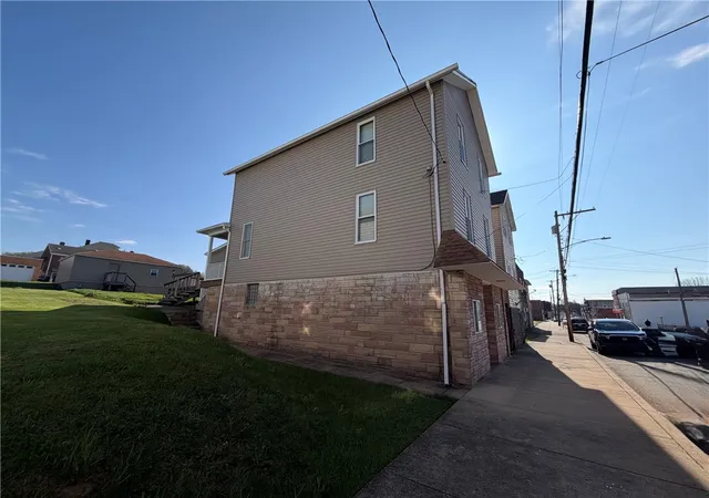 Photo 3 of Single family home for sale at 1028 Main St, Republic, PA 15475 | MLS# 1747592 | Listing updated on 2026-08-03
