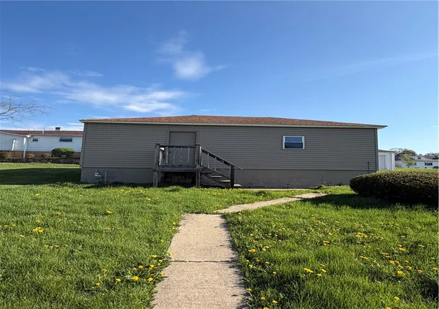 Homes for sale in Republic, PA | 1028 Main St, Republic, PA 15475 | MLS# 1747592