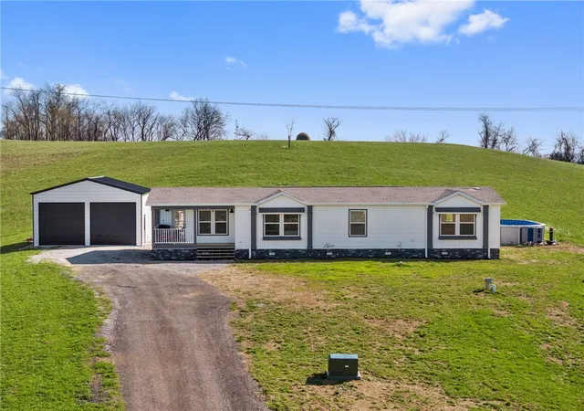 Photo 2 of Sale Pending at 1350 Beham Ridge Rd, West Finley, PA 15323 | MLS# 1747265 | Listing updated on 2026-07-25