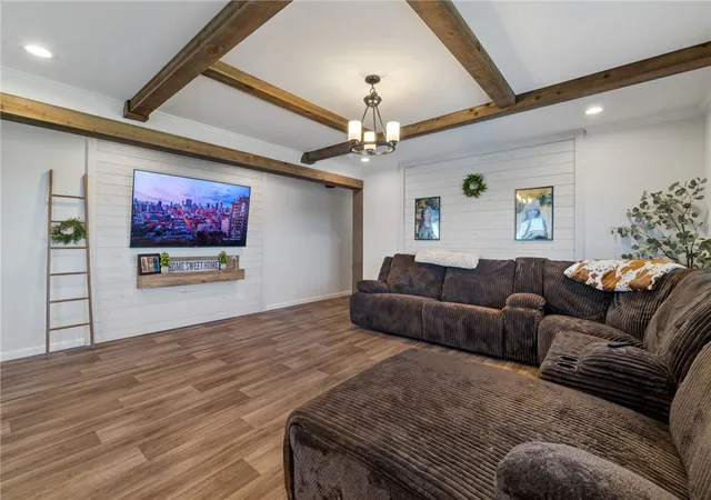 Photo 3 of Sale Pending at 1350 Beham Ridge Rd, West Finley, PA 15323 | MLS# 1747265 | Listing updated on 2026-07-25