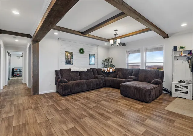 Photo 4 of Sale Pending at 1350 Beham Ridge Rd, West Finley, PA 15323 | MLS# 1747265 | Listing updated on 2026-07-25