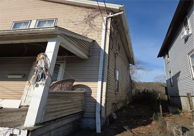 Homes for sale in Aliquippa, PA | 415 Sarah St, Aliquippa, PA 15001 | MLS# 1747942