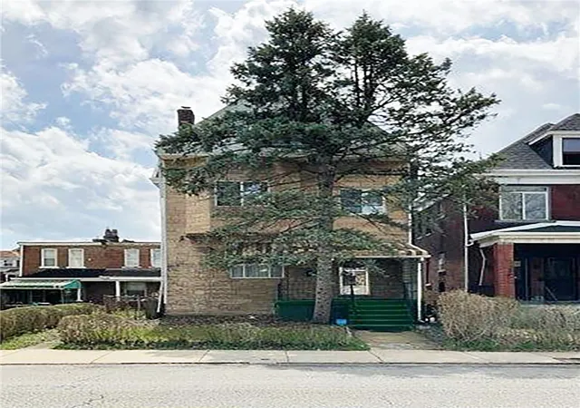 2nd image of 7016 Frankstown Ave, Homewood Brushton, PA 15208 | MLS# 1747900