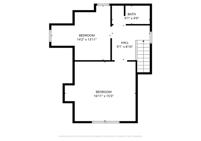 34th image of 7016 Frankstown Ave, Homewood Brushton, PA 15208 | MLS# 1747900