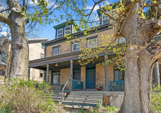 3rd image of 2622 California Ave, Marshall Shadeland, PA 15212 | MLS# 1747496