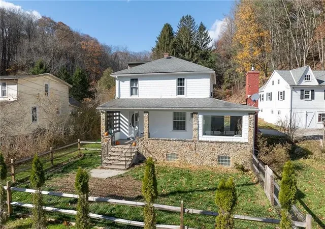 Photo 1 of Single family home for sale at 3043 State Route 711, Ligonier, PA 15658 | MLS# 1747004 | Listing updated on 2026-09-22