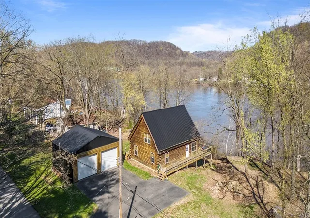 1st image of 148 1st St, Georgetown, PA 15043 | MLS# 1747963