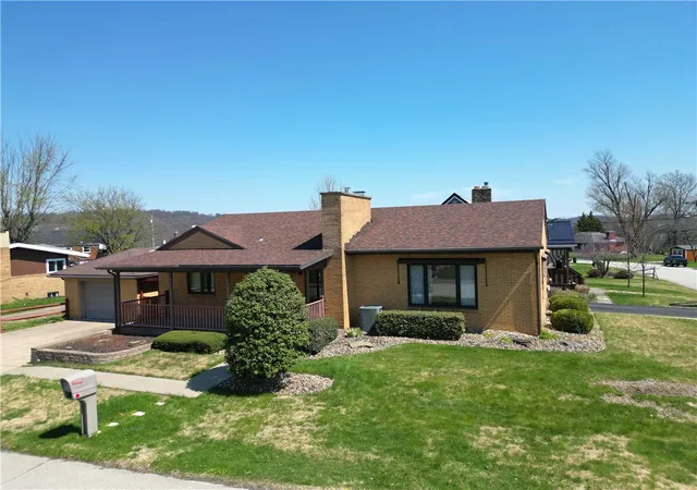 Photo 1 of Single family home for sale at 710 Walnut St, Monongahela, PA 15063 | MLS# 1747946 | Listing updated on 2026-07-12