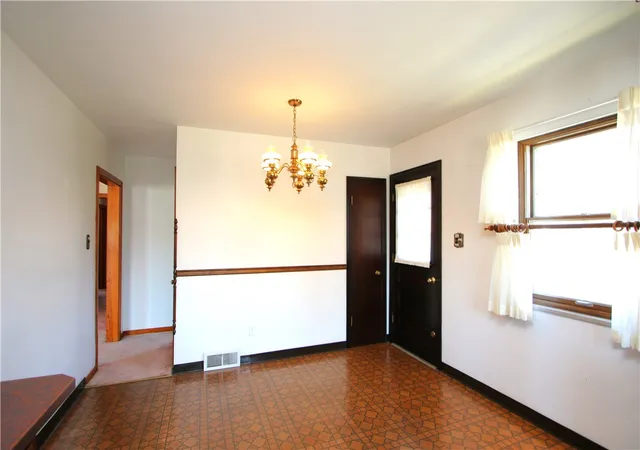 Photo 3 of Single family home for sale at 710 Walnut St, Monongahela, PA 15063 | MLS# 1747946 | Listing updated on 2026-07-12