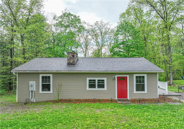 1st image of 341 Taylor Rd, Confluence, PA 15424 | MLS# 1747868