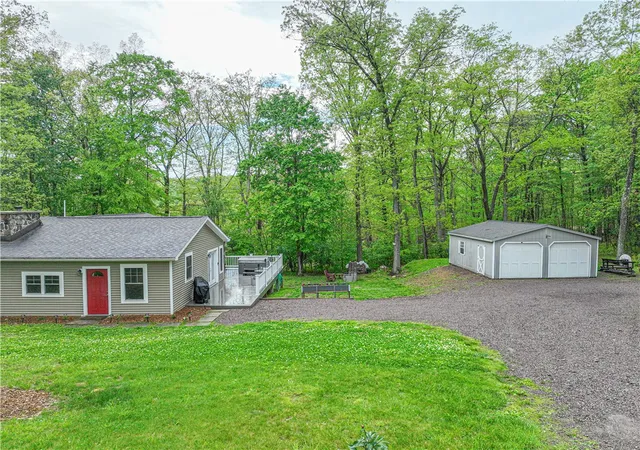 2nd image of 341 Taylor Rd, Confluence, PA 15424 | MLS# 1747868
