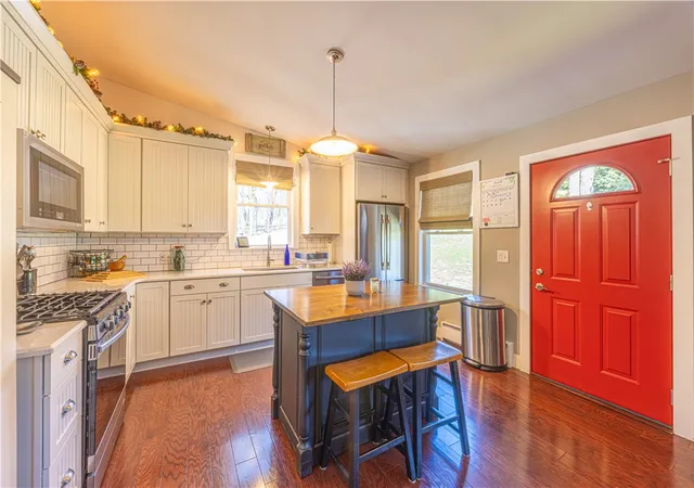 3rd image of 341 Taylor Rd, Confluence, PA 15424 | MLS# 1747868