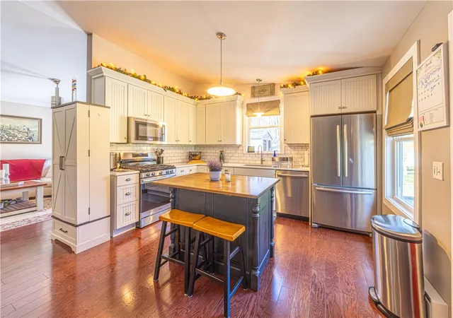 4th image of 341 Taylor Rd, Confluence, PA 15424 | MLS# 1747868