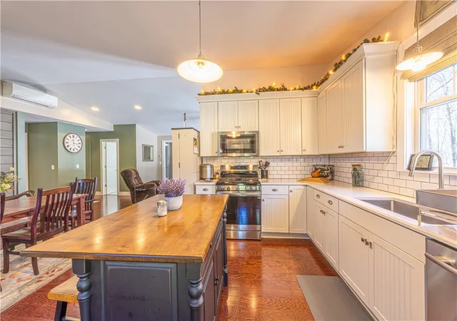 5th image of 341 Taylor Rd, Confluence, PA 15424 | MLS# 1747868