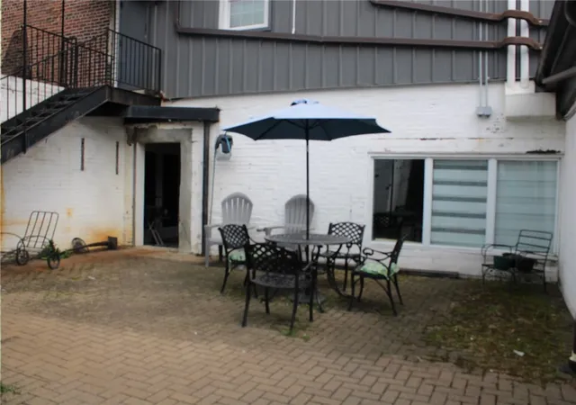 2nd image of 1912 Jane St, South Side, PA 15203