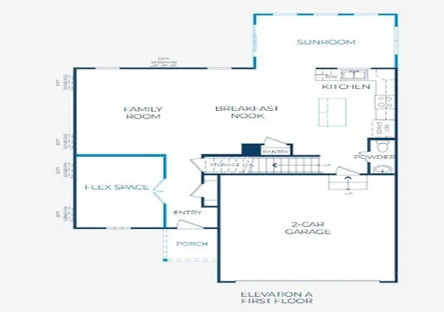 2nd image of 436 Hawthorn Hill Dr, Canonsburg, PA 15317 | MLS# 1747972