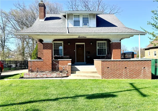 1st image of 17 S Johnson Rd, Houston, PA 15342 | MLS# 1747976