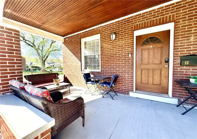 5th image of 17 S Johnson Rd, Houston, PA 15342 | MLS# 1747976