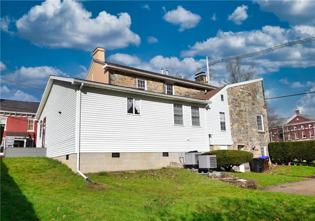 Homes for sale in City Of Franklin, PA | 1142 Elk Street, City Of Franklin, PA 16323 | MLS# 1748008