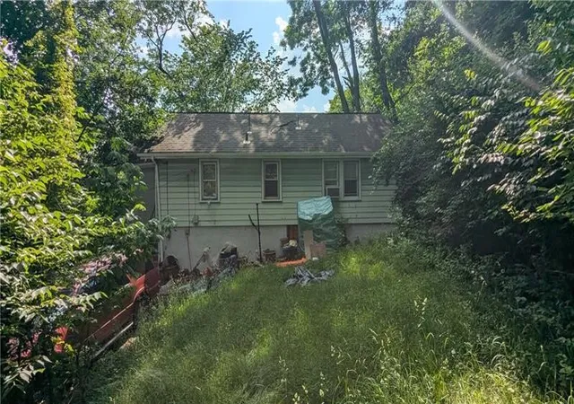 Homes for sale in Sheraden, PA | 2546 Merwyn Ave, Sheraden, PA 15204 | MLS# 1747865