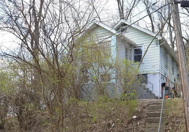 Homes for sale in Sheraden, PA | 2546 Merwyn Ave, Sheraden, PA 15204 | MLS# 1747865