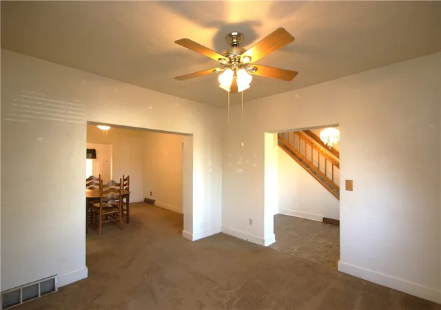 Photo 3 of Single family home for sale at 444 Olive Ave, Charleroi, PA 15022 | MLS# 1748007 | Listing updated on 2026-05-22