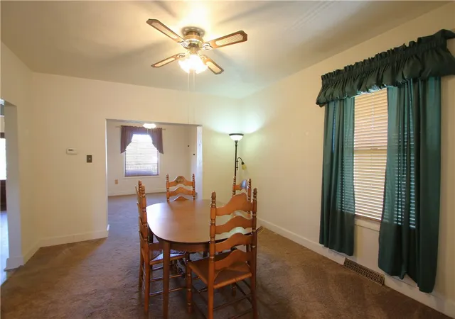 Photo 3 of Single family home for sale at 444 Olive Ave, Charleroi, PA 15022 | MLS# 1748007 | Listing updated on 2026-05-22