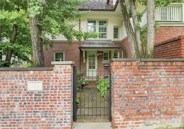 2nd image of 4352 Centre Ave, Schenley Farms, PA 15213 | MLS# 1748021