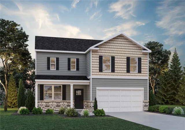 Photo 1 of Sale Pending at 422 Curtis Ct, New Stanton, PA 15639 | MLS# 1748032 | Listing updated on 2026-07-23