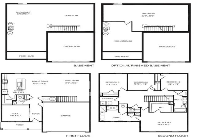Photo 3 of Sale Pending at 422 Curtis Ct, New Stanton, PA 15639 | MLS# 1748032 | Listing updated on 2026-07-23