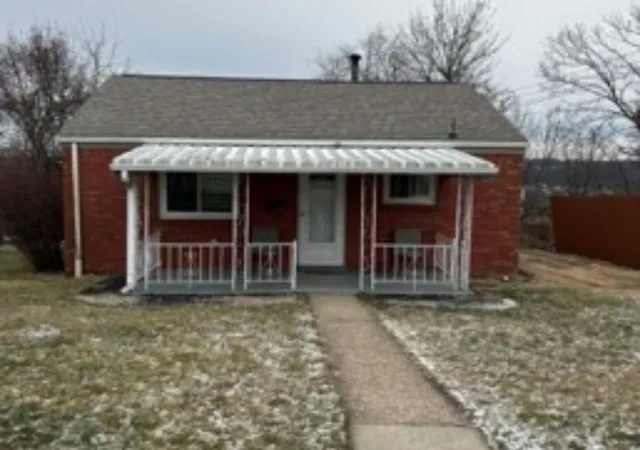 Photo 1 of Single family home for sale at 108 Delrose Dr, Liberty Boro, PA 15133 | MLS# 1748046 | Listing updated on 2026-05-05