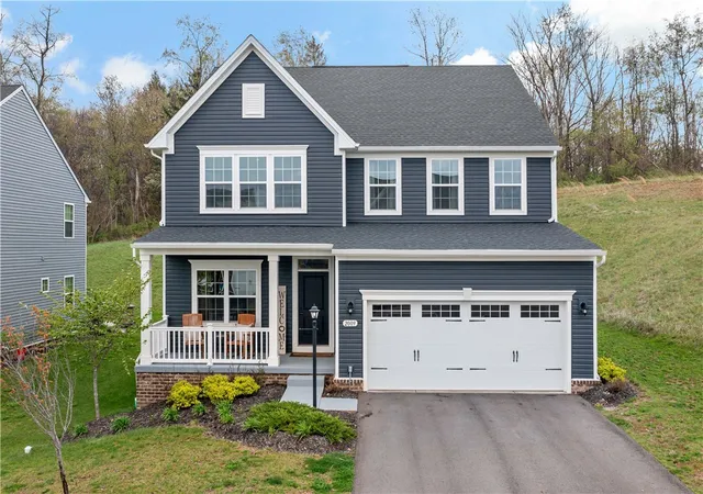 1st image of 2009 Tamarack Ct, Cecil, PA 15057 | MLS# 1748048
