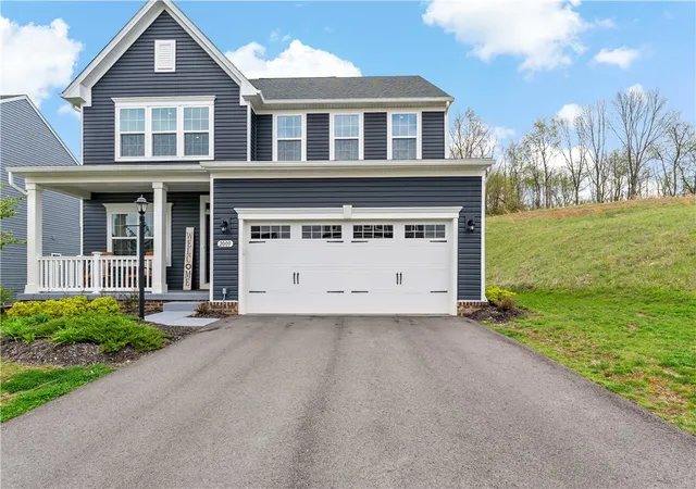 2nd image of 2009 Tamarack Ct, Cecil, PA 15057 | MLS# 1748048