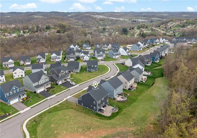 47th image of 2009 Tamarack Ct, Cecil, PA 15057 | MLS# 1748048