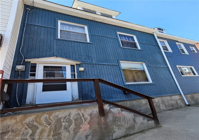 Photo 1 of Townhouse for sale at 1962 Straubs Ln, Troy Hill, PA 15212 | MLS# 1747950 | Listing updated on 2026-06-23