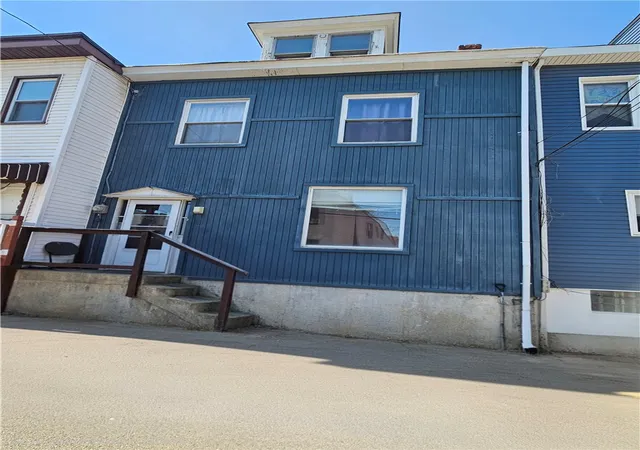 Photo 2 of Townhouse for sale at 1962 Straubs Ln, Troy Hill, PA 15212 | MLS# 1747950 | Listing updated on 2026-06-23