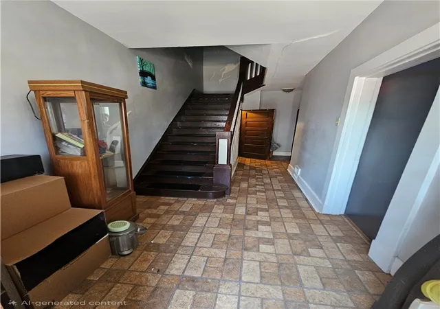 Photo 4 of Townhouse for sale at 1962 Straubs Ln, Troy Hill, PA 15212 | MLS# 1747950 | Listing updated on 2026-06-23