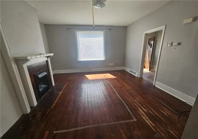 Photo 5 of Townhouse for sale at 1962 Straubs Ln, Troy Hill, PA 15212 | MLS# 1747950 | Listing updated on 2026-06-23