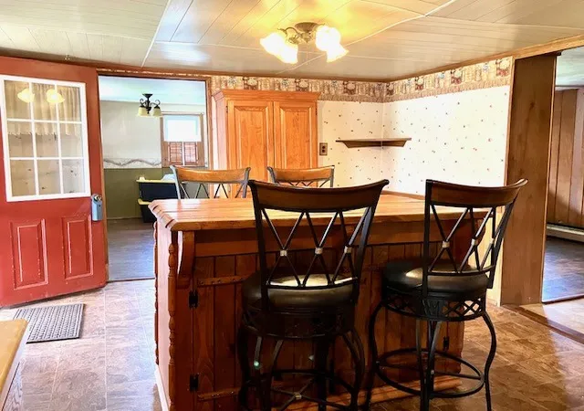 Homes for sale in E/w Wheatfield Twp, PA | 629 Gas Center Road, E/w Wheatfield Twp, PA 15954 | MLS# 1748078