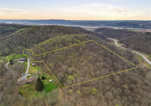 1st image of 0 Romigh Rd, Freedom, PA 15042 | MLS# 1748054