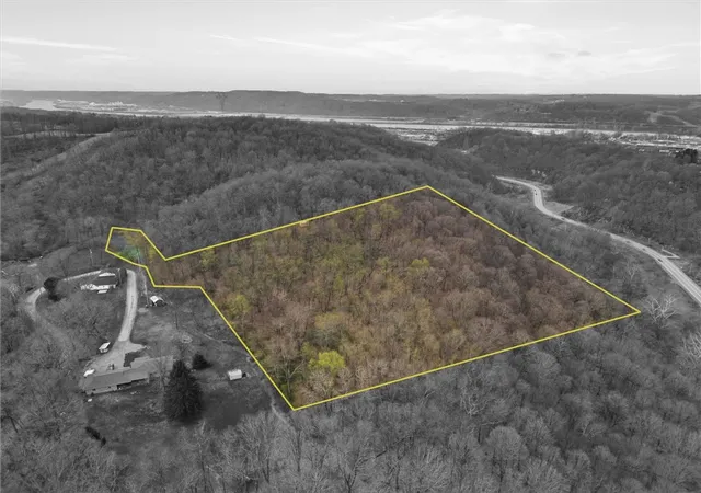 2nd image of 0 Romigh Rd, Freedom, PA 15042 | MLS# 1748054