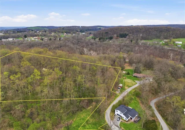 3rd image of 0 Romigh Rd, Freedom, PA 15042 | MLS# 1748054