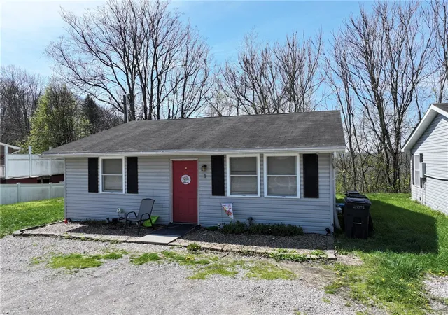 Homes for sale in Waynsbrg/frankln Twp, PA | 249 Washington Rd #1 & 2, Waynsbrg/frankln Twp, PA 15370 | MLS# 1747802