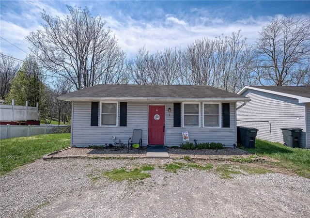 Homes for sale in Waynsbrg/frankln Twp, PA | 249 Washington Rd #1 & 2, Waynsbrg/frankln Twp, PA 15370 | MLS# 1747802
