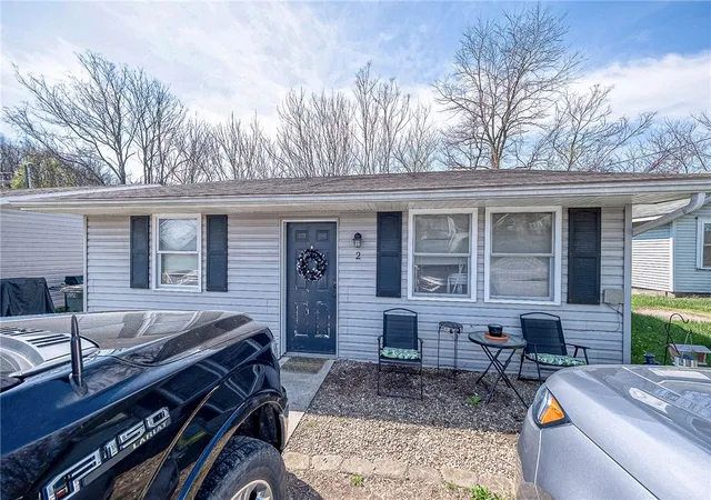 Homes for sale in Waynsbrg/frankln Twp, PA | 249 Washington Rd #1 & 2, Waynsbrg/frankln Twp, PA 15370 | MLS# 1747802