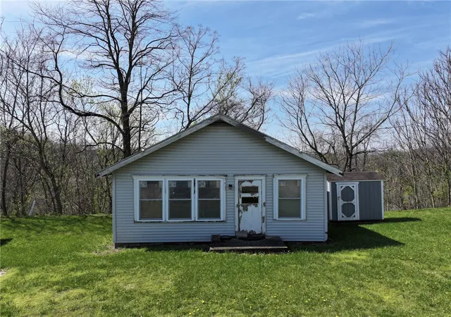 Homes for sale in Waynsbrg/frankln Twp, PA | 249 Washington Rd, Waynsbrg/frankln Twp, PA 15370 | MLS# 1747804