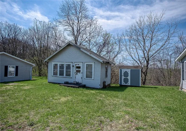 Homes for sale in Waynsbrg/frankln Twp, PA | 249 Washington Rd, Waynsbrg/frankln Twp, PA 15370 | MLS# 1747804