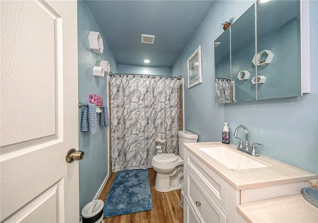 Homes for sale in Waynsbrg/frankln Twp, PA | 249 Washington Rd #4, Waynsbrg/frankln Twp, PA 15370 | MLS# 1747809