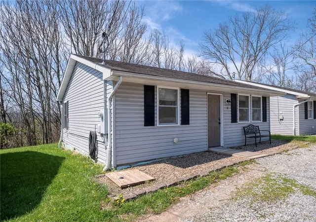Homes for sale in Waynsbrg/frankln Twp, PA | 249 Washington Rd #4, Waynsbrg/frankln Twp, PA 15370 | MLS# 1747809